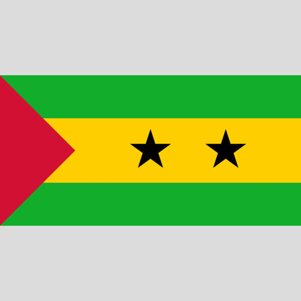 sao tome and principe Thumbnail