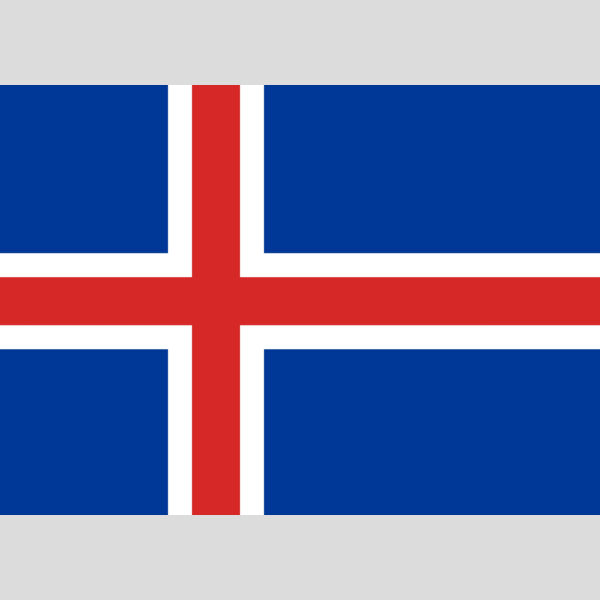 iceland Thumbnail
