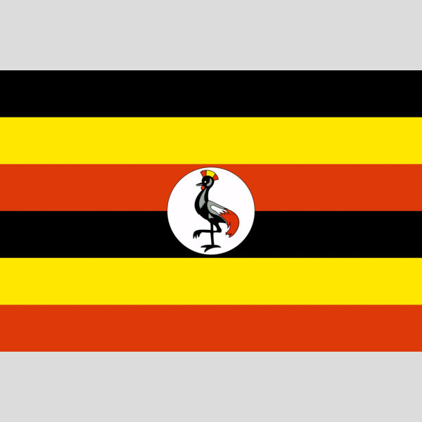 uganda Thumbnail