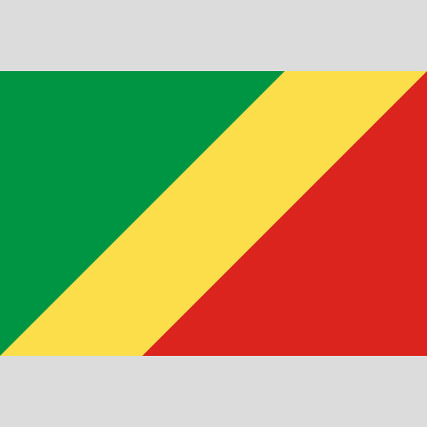 congo brazzaville Thumbnail