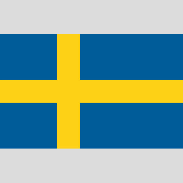 sweden Thumbnail