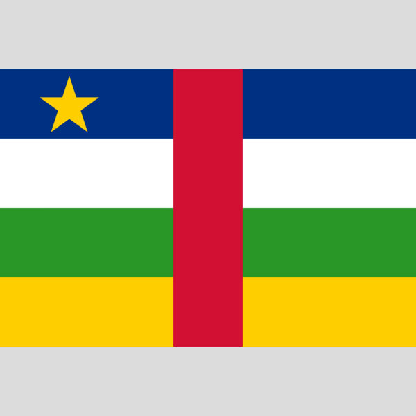 central african republic Thumbnail