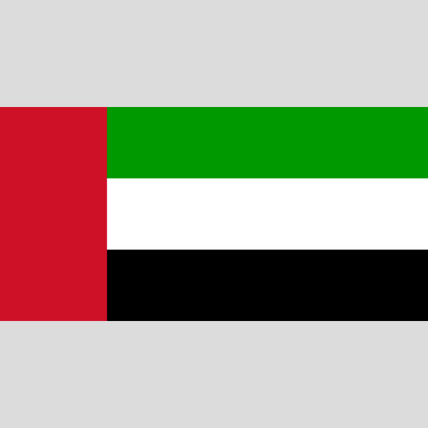 united arab emirates Thumbnail
