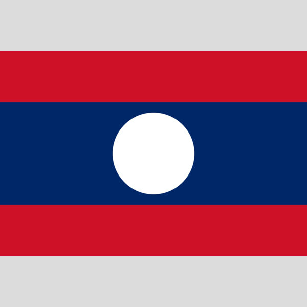 laos Thumbnail