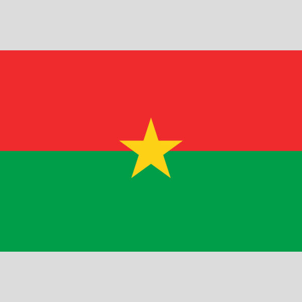 burkina faso Thumbnail