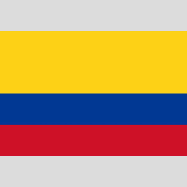 colombia Thumbnail