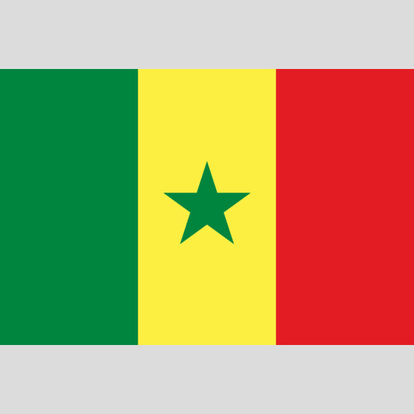 senegal Thumbnail