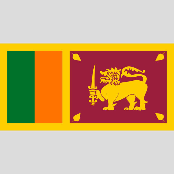 sri lanka Thumbnail