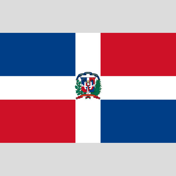 dominican republic Thumbnail