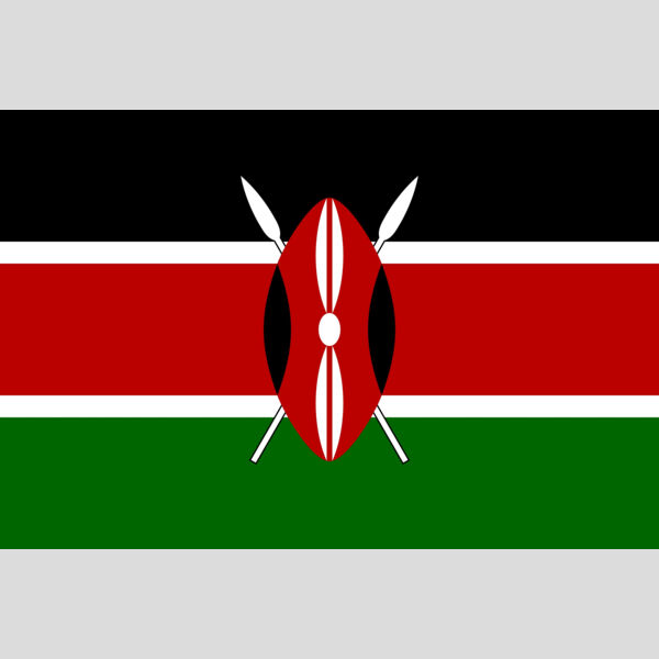 kenya Thumbnail