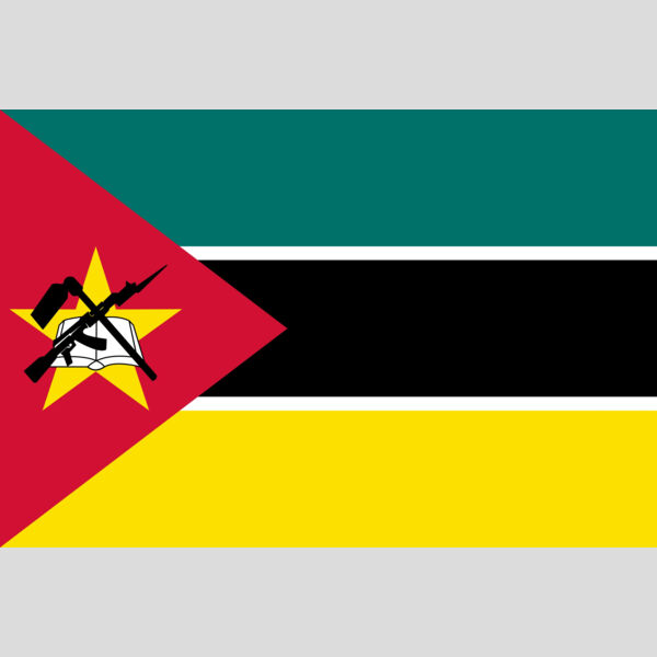 mozambique Thumbnail