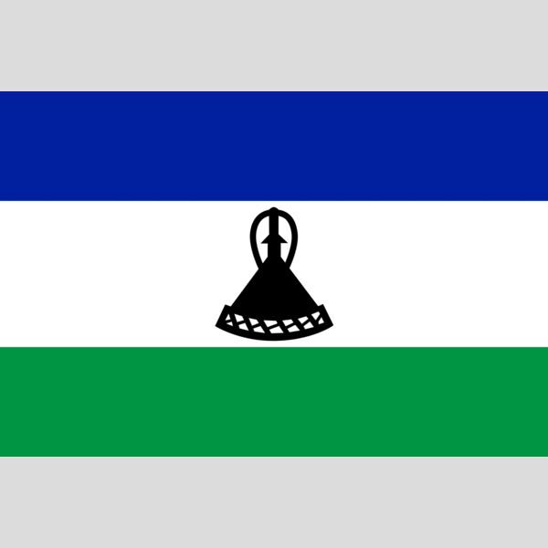 lesotho Thumbnail