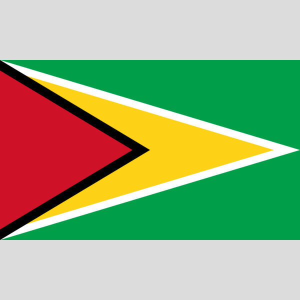 guyana Thumbnail
