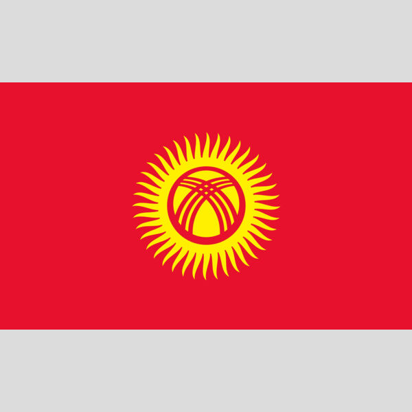 kyrgyzstan Thumbnail
