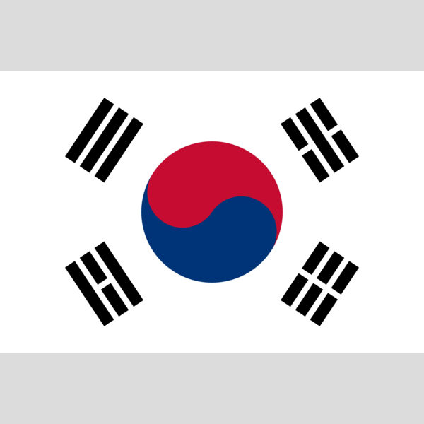 korea south Thumbnail