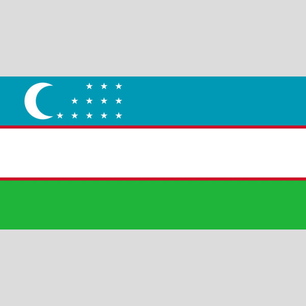 uzbekistan Thumbnail