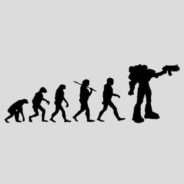 Warhammer evolution Thumbnail