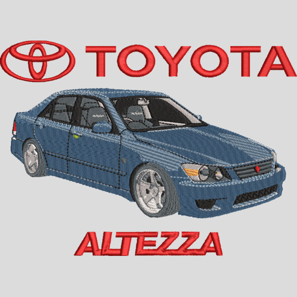Altezza Thumbnail