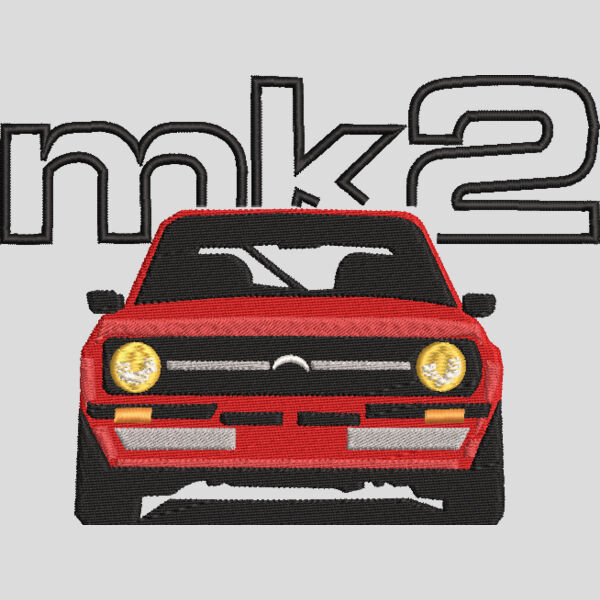 Mk 2 Thumbnail