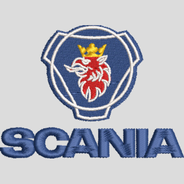 Scania Chest Thumbnail