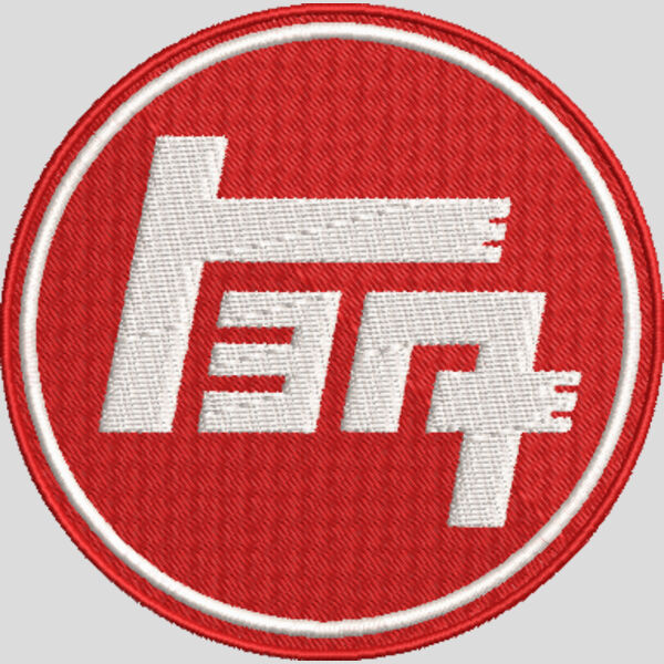 Vintage Toyota Badge Thumbnail