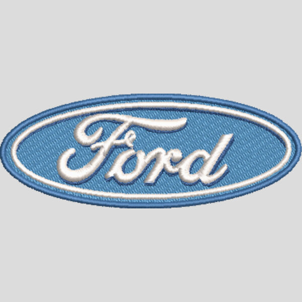 Ford Thumbnail