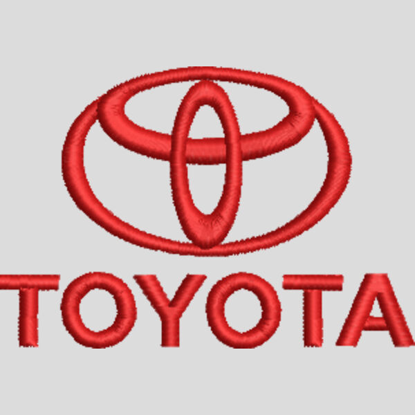 Toyota Logo Thumbnail