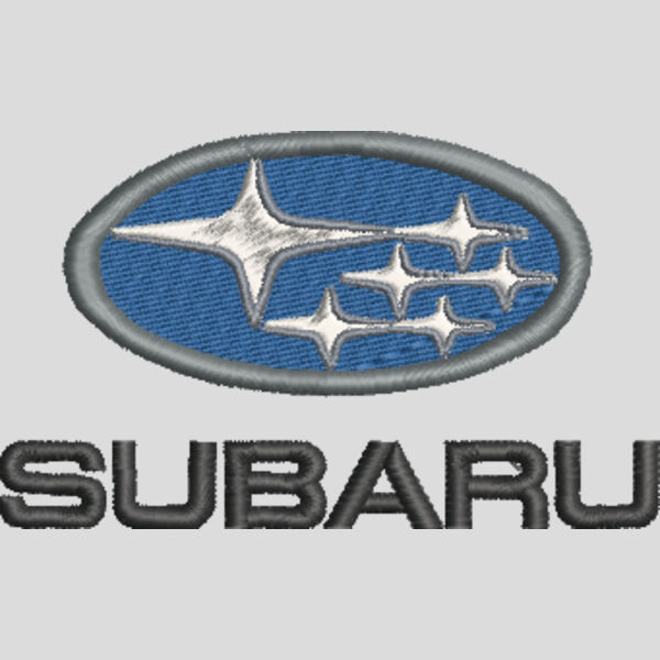Subaru Chest Thumbnail