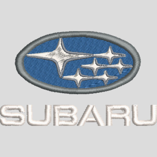 Subaru Chest White Thumbnail