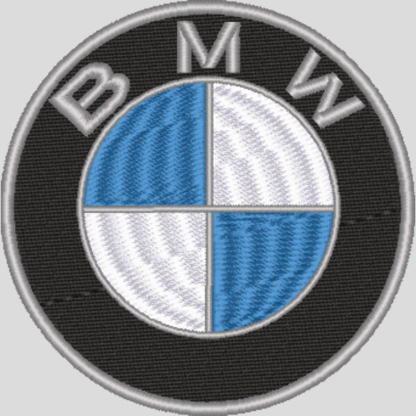 BMW Badge Thumbnail