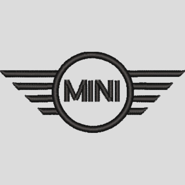 Mini Badge Thumbnail