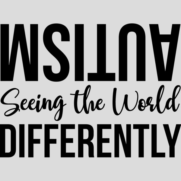 Autism Seeing the World Differently Thumbnail