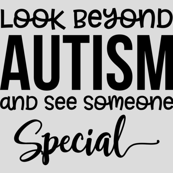 Look Beyond Autism Thumbnail