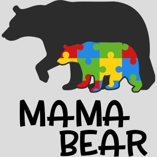 Mama Bear Thumbnail