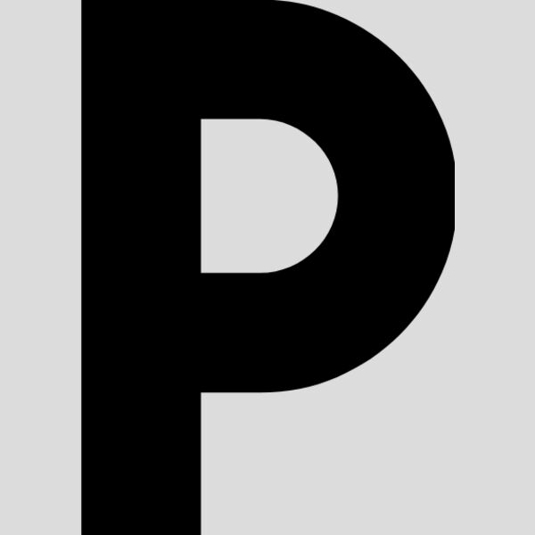 Baseball Alphabet P center Thumbnail