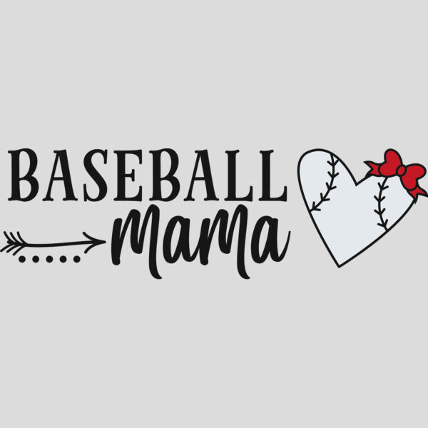 Baseball Mama Thumbnail