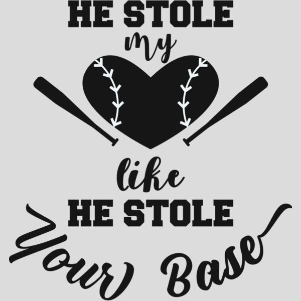 He stole my heart Thumbnail