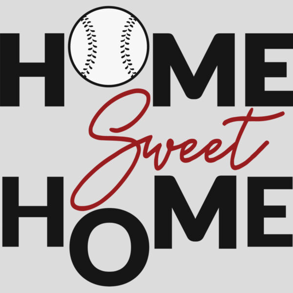 Home sweet home Thumbnail