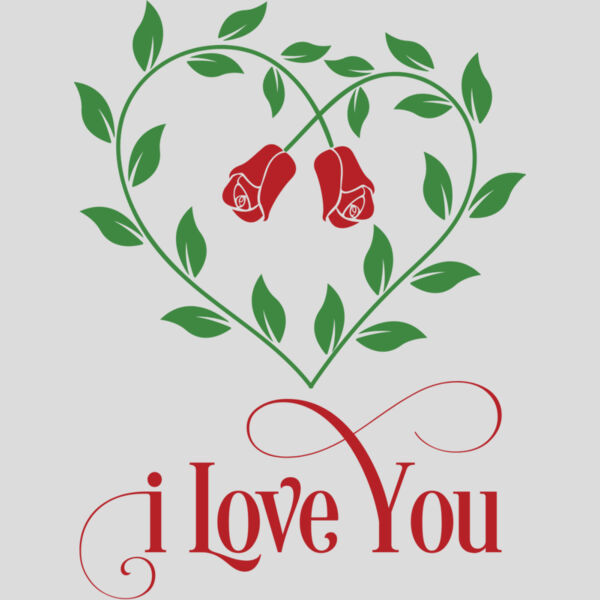 I love you Thumbnail