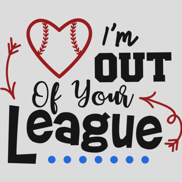 Im Out Of Your League Thumbnail