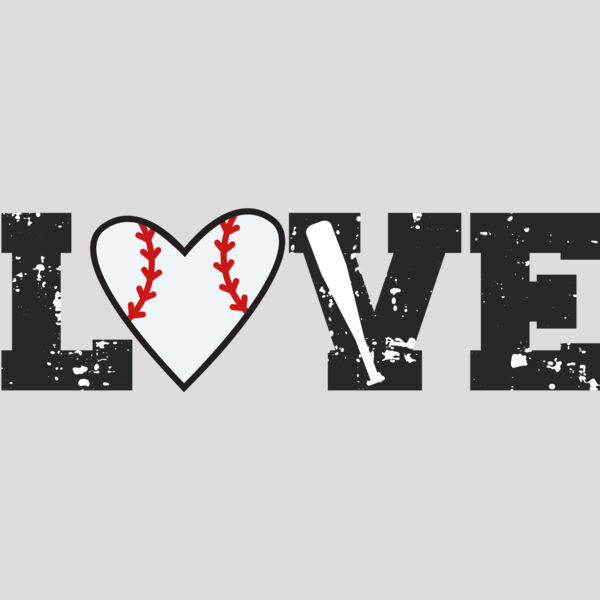 Love Baseball Thumbnail
