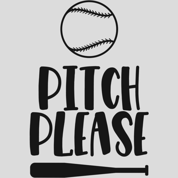 pitch please Thumbnail