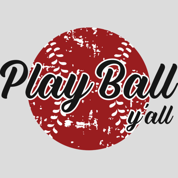 Play ball yall Thumbnail