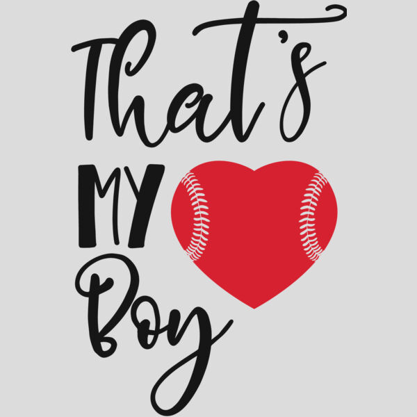 that my boy Thumbnail