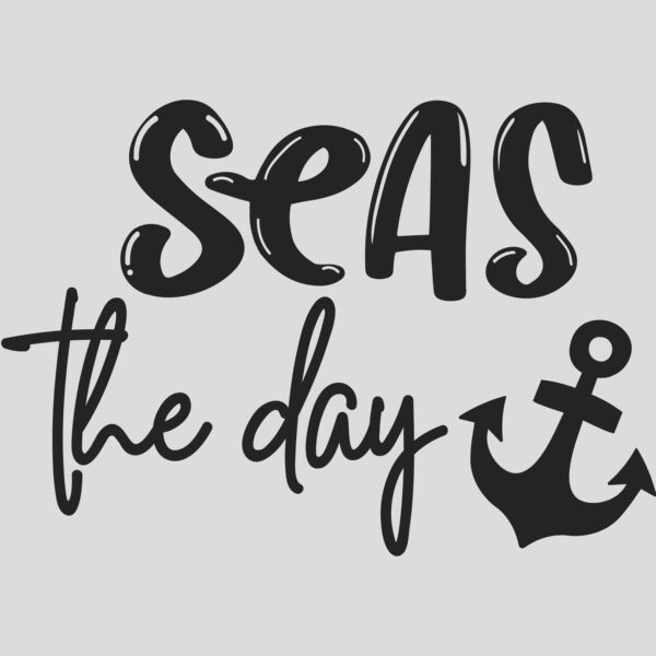 Seas The Day Thumbnail