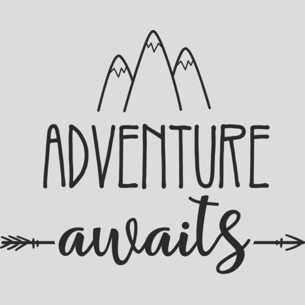 Adventure Awaits Thumbnail