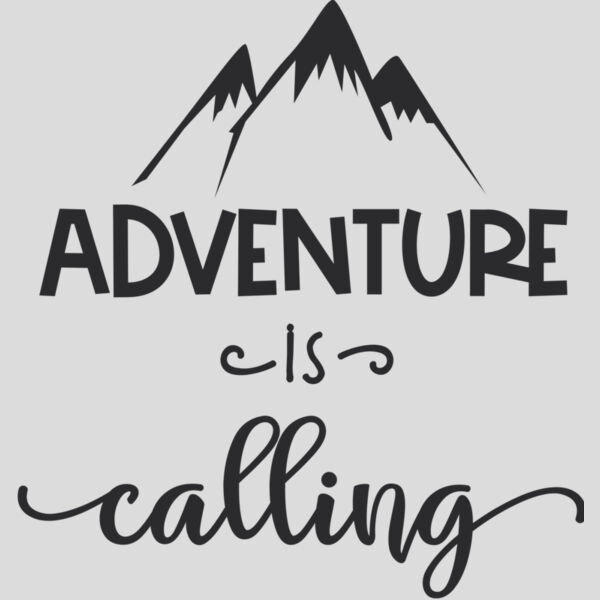 Adventure Is Calling Thumbnail