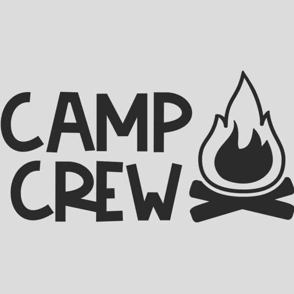 Camp crew Thumbnail