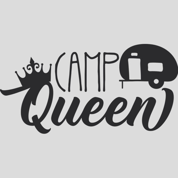 Camp Queen Thumbnail