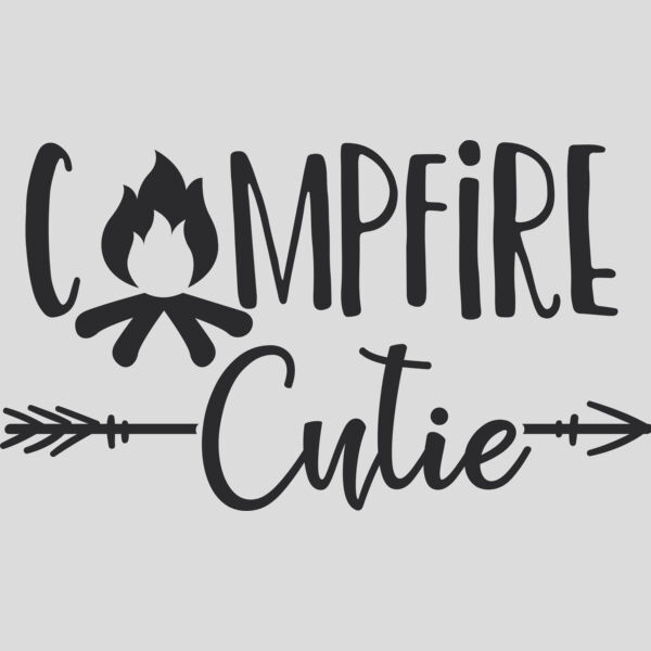 Campfire Cutie Thumbnail